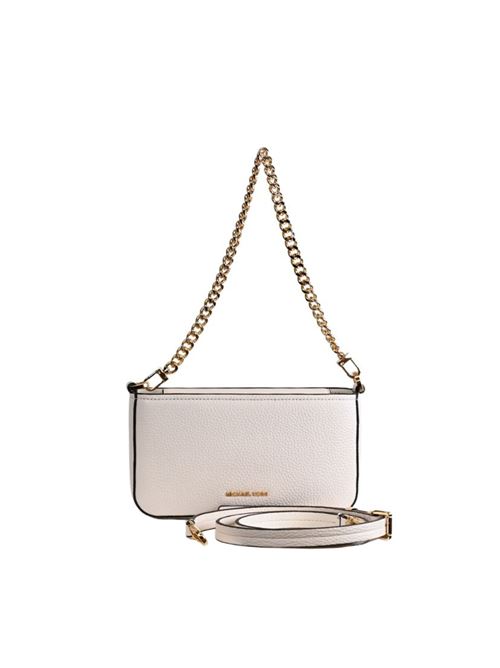 Bryant borsa a tracolla in pelle martellata MICHAEL KORS | 32S5GYTU1L289